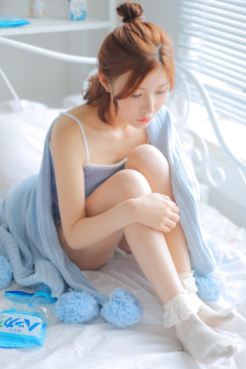 婷婷青色